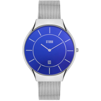 Storm Reese Lazer Blue