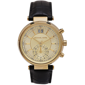 Michael Kors Sawyer Chronograph