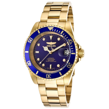 Invicta Pro Diver