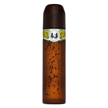 Cuba Green toaletná voda pre mužov 100 ml