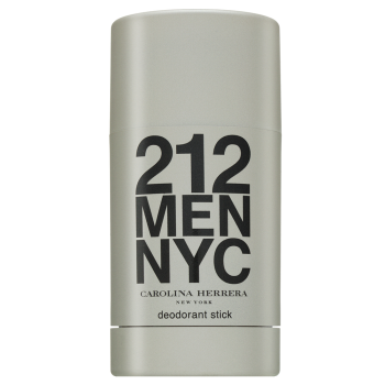 Carolina Herrera 212 Men deostick dla mężczyzn 75 ml