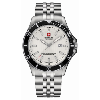 Swiss Military Hanowa Flagship