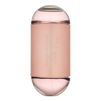 Carolina Herrera 212 Sexy parfémovaná voda pre ženy 100 ml