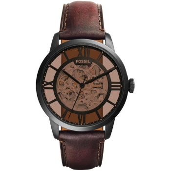 Fossil Townsman
