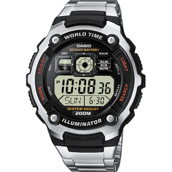 Casio Collection
