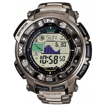 Casio Pro Trek