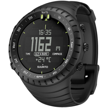Suunto Core Military Edition