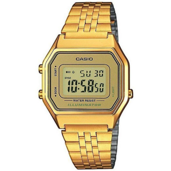 Casio Retro