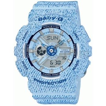 Casio Baby-G