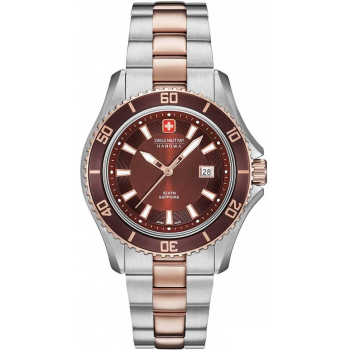 Swiss Military Hanowa Nautila