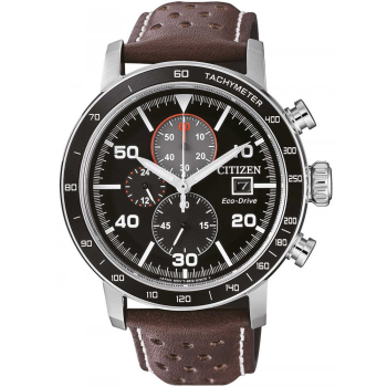 Citizen Eco-Drive