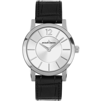 Jacques Lemans Classic