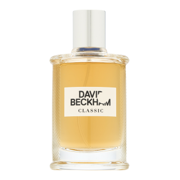 David Beckham Classic Eau de Toilette bărbați 60 ml