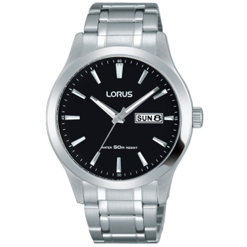 Lorus Classic