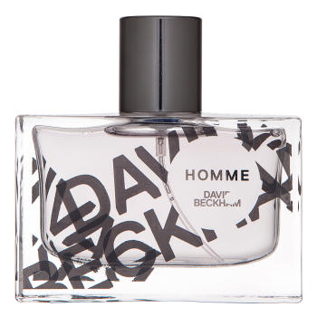 David Beckham Homme Eau de Toilette bărbați 30 ml