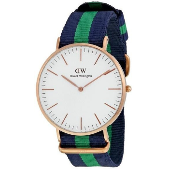 Daniel Wellington Classic Warwick