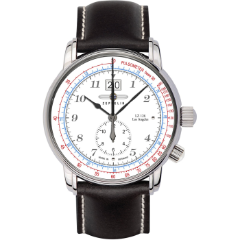 Zeppelin LZ126 Los Angeles