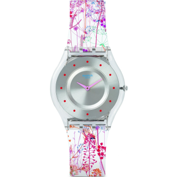 Swatch Classic Jardin Fleuri