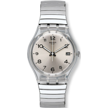 Swatch Silverall L
