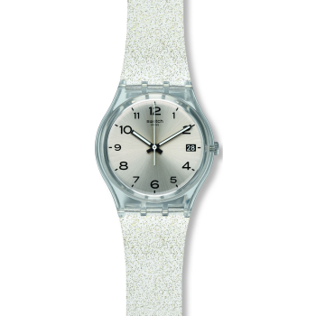 Swatch Silverblush