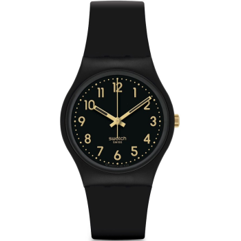 Swatch Golden Tac