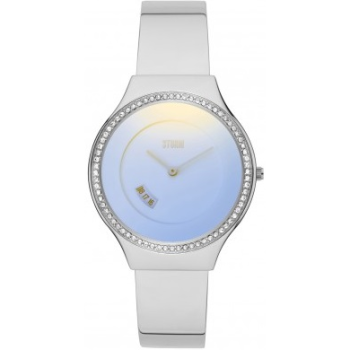 Storm Cody Crytal Ice Blue