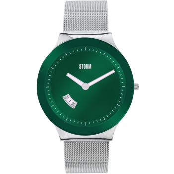 Storm Sotec Lazer Green