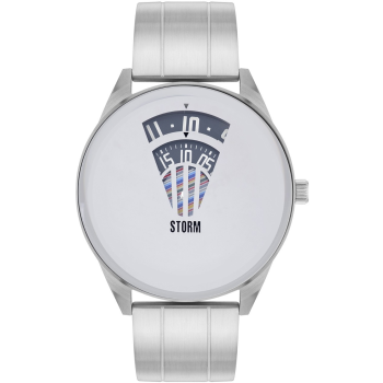 Storm Elevator Mirror