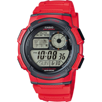Casio Collection