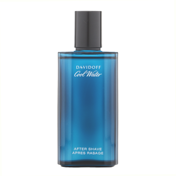 Davidoff Cool Water Man woda po goleniu dla mężczyzn 75 ml