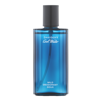 Davidoff Cool Water Man dezodorant z atomizerem dla mężczyzn 75 ml