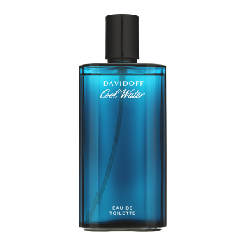 Davidoff Cool Water Man тоалетна вода за мъже 125 ml