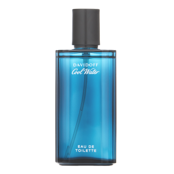 Davidoff Cool Water Man тоалетна вода за мъже 75 ml