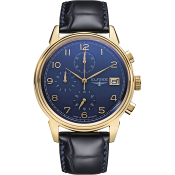 Elysee Vintage Chrono