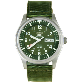 Seiko 5