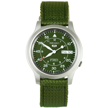 Seiko 5