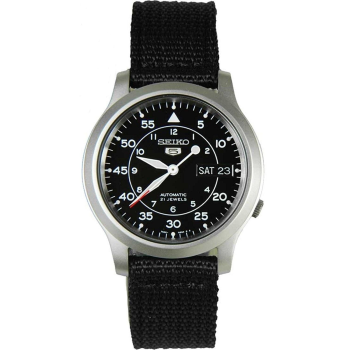 Seiko 5
