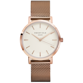 Rosefield The Mercer