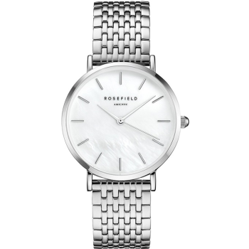 Rosefield The Upper East Side