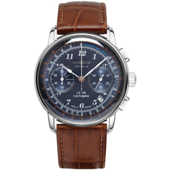 Zeppelin LZ126 Los Angeles