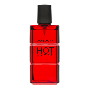 Davidoff Hot Water toaletná voda pre mužov 60 ml