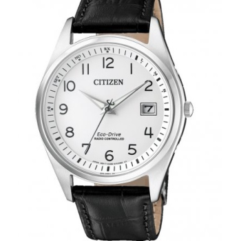 Citizen Radio Controlled