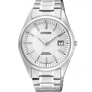 Citizen Radio Controlled