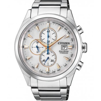 Citizen Eco-Drive