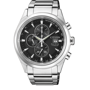 Citizen Eco-Drive