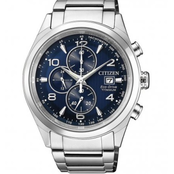 Citizen Super Titanium