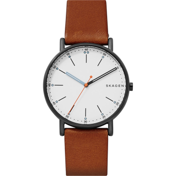 Skagen Signature Big Brown