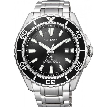 Citizen Promaster