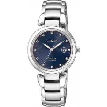 Citizen Super Titanium