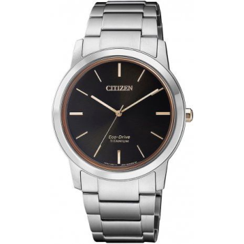 Citizen Super Titanium